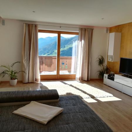 Ferienwohnung Brixental Kirchberg in Tirol Ngoại thất bức ảnh