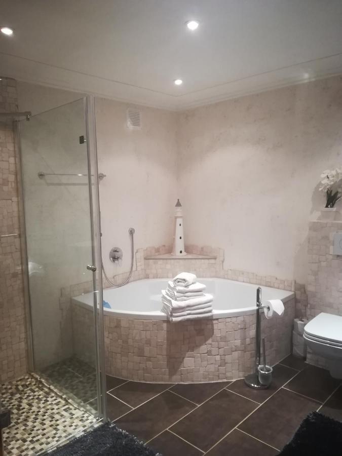 Ferienwohnung Brixental Kirchberg in Tirol Ngoại thất bức ảnh